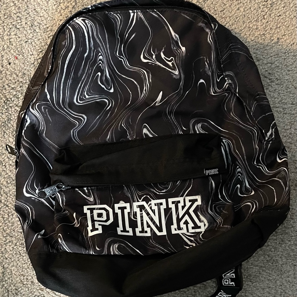 Pink Victoria Secret Back pack!